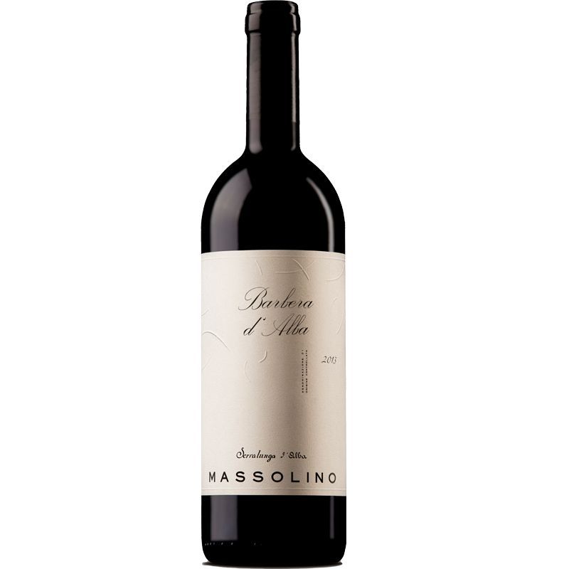 Massolino Barbera D'Alba