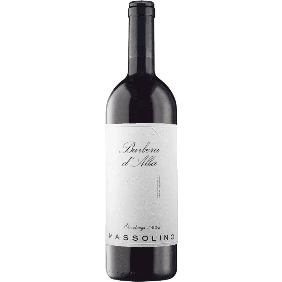 Massolino Barolo 2021 1.5L Magnum