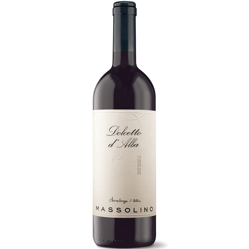Massolino Dolcetto D'Alba