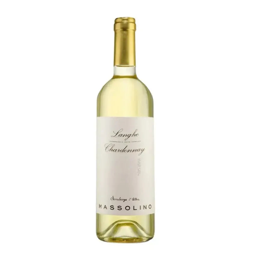Massolino Langhe Chardonnay