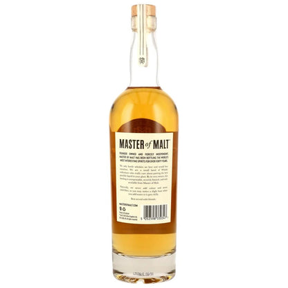 Master of Malt Bunnahabhain 15 Year Old 2009 Single Cask
