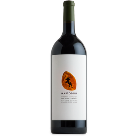 Mark Herold Mastodon 1.5L Magnum