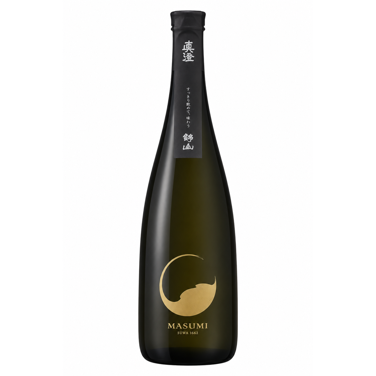 Masumi Seizan Daiginjo 720ml