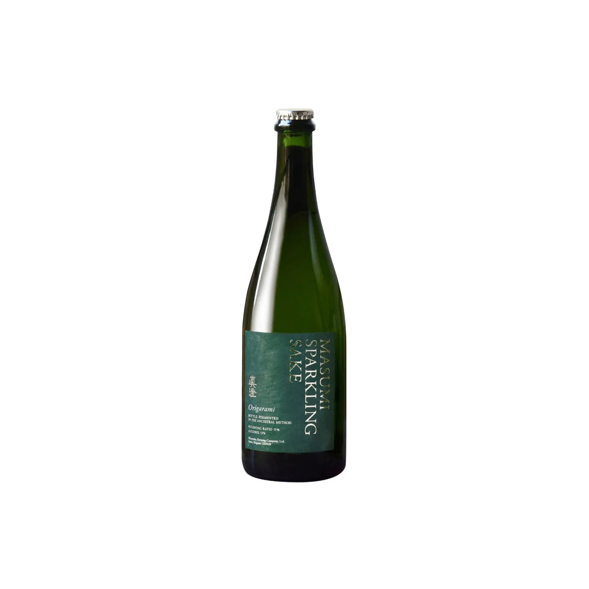 Masumi Sparkling Origarami