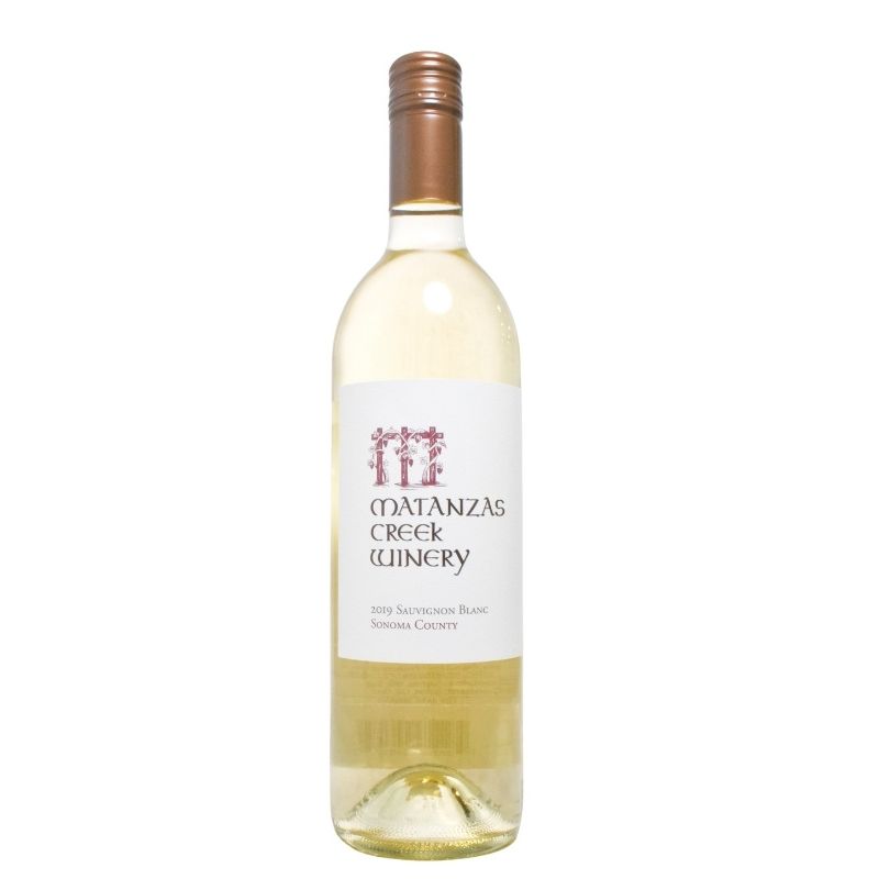 Matanzas Creek Sonoma Sauvignon Blanc