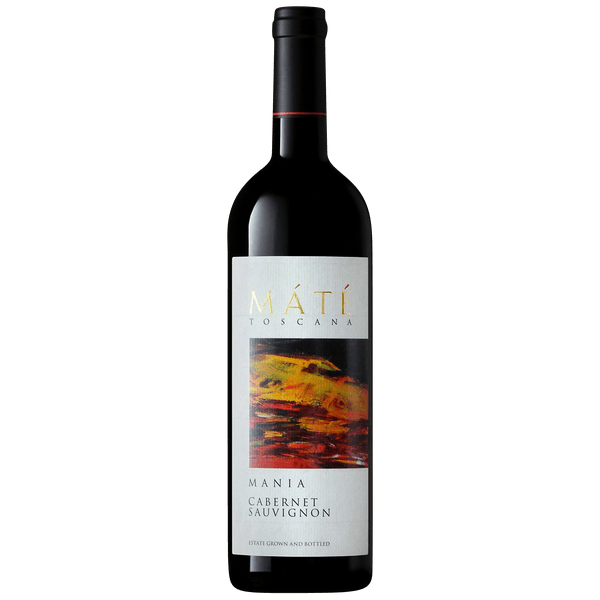 Mate Mania Cabernet Sauvignon 2019
