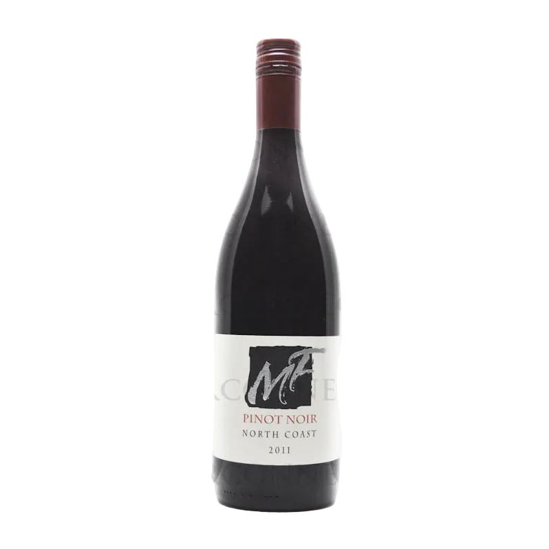 Matthew Fritz Pinot Noir