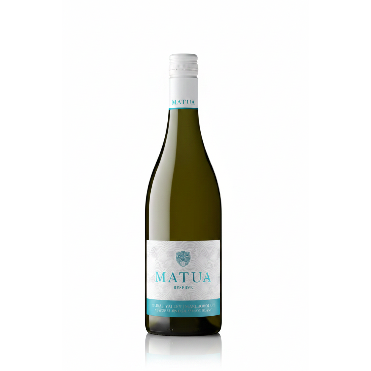Matua 50th Anniversary Sauvignon Blanc 2023