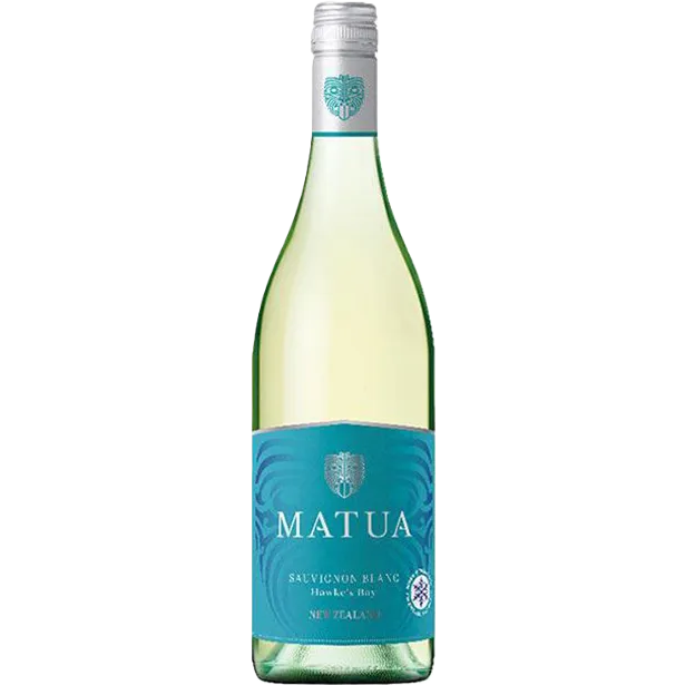 Matua Hawke's Bay Sauvignon Blanc