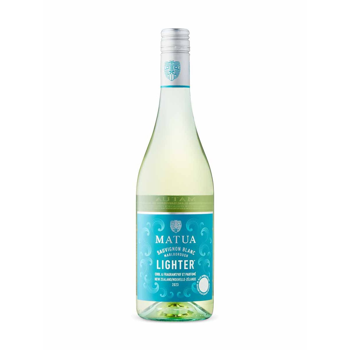 Matua Regional Lighter Sauvignon Blanc  