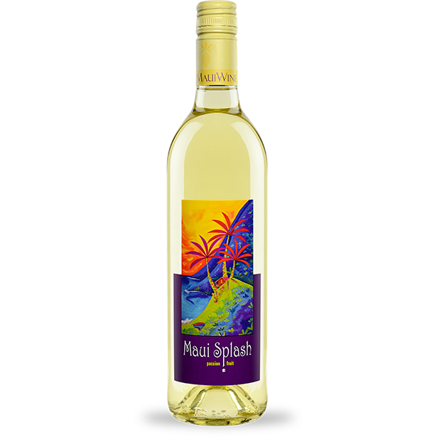 Maui Splash 