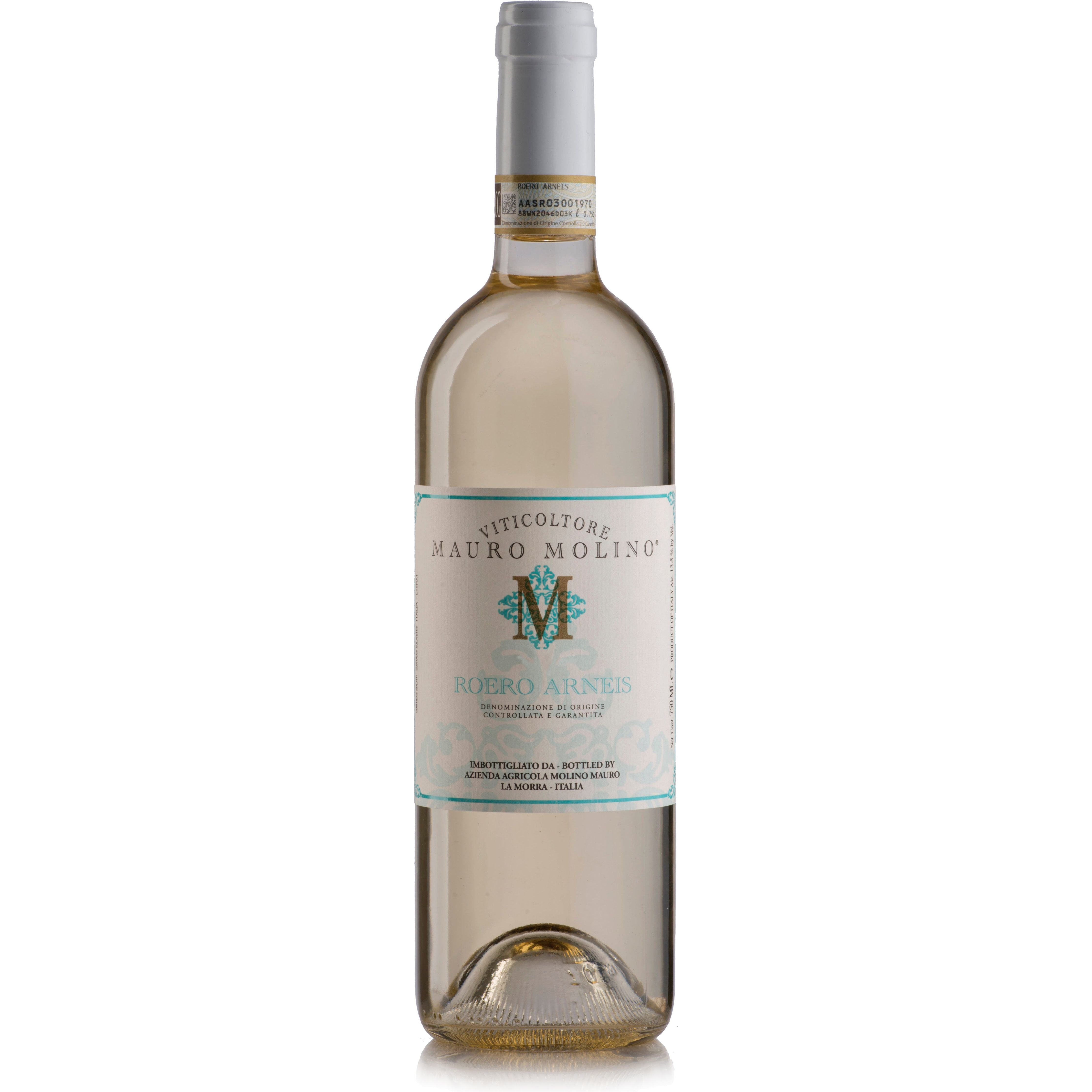 Mauro Molino Roero Arneis 750ml