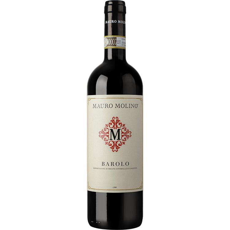 Mauro Molino Barolo