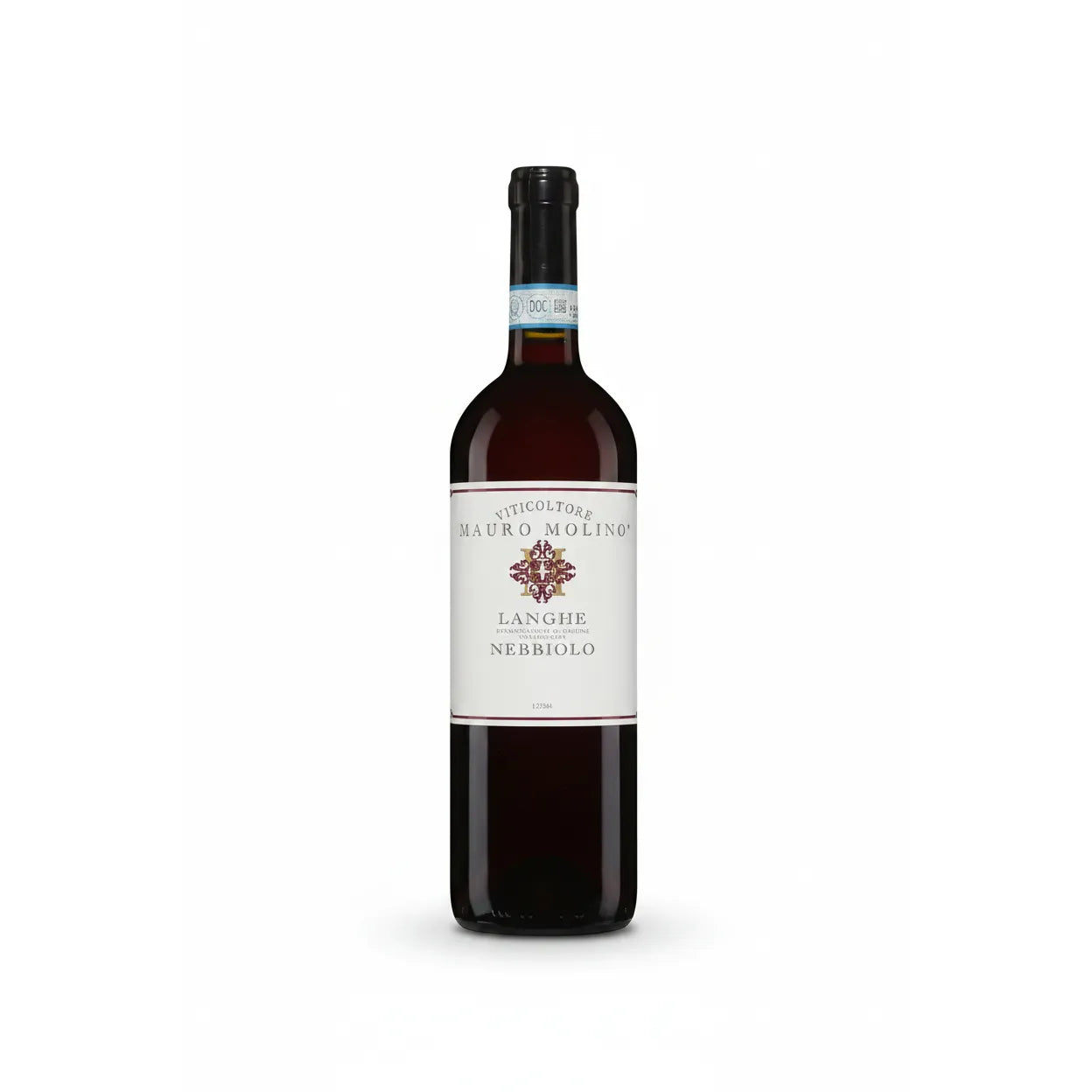 Mauro Molino Langhe Nebbiolo