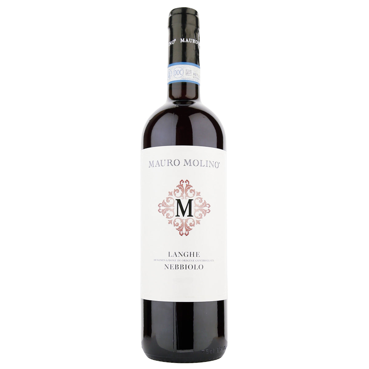 Mauro Molino Langhe Nebbiolo 