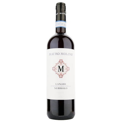 Mauro Molino Langhe Nebbiolo 