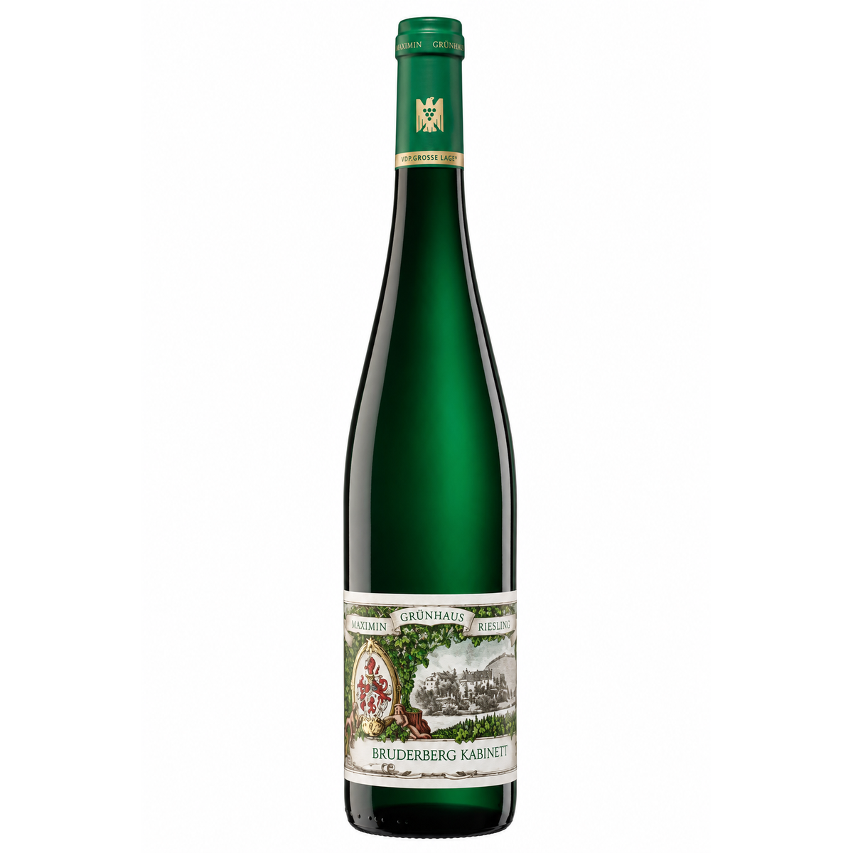 Maximin Grunhaus Bruderberg Riesling Kabinett