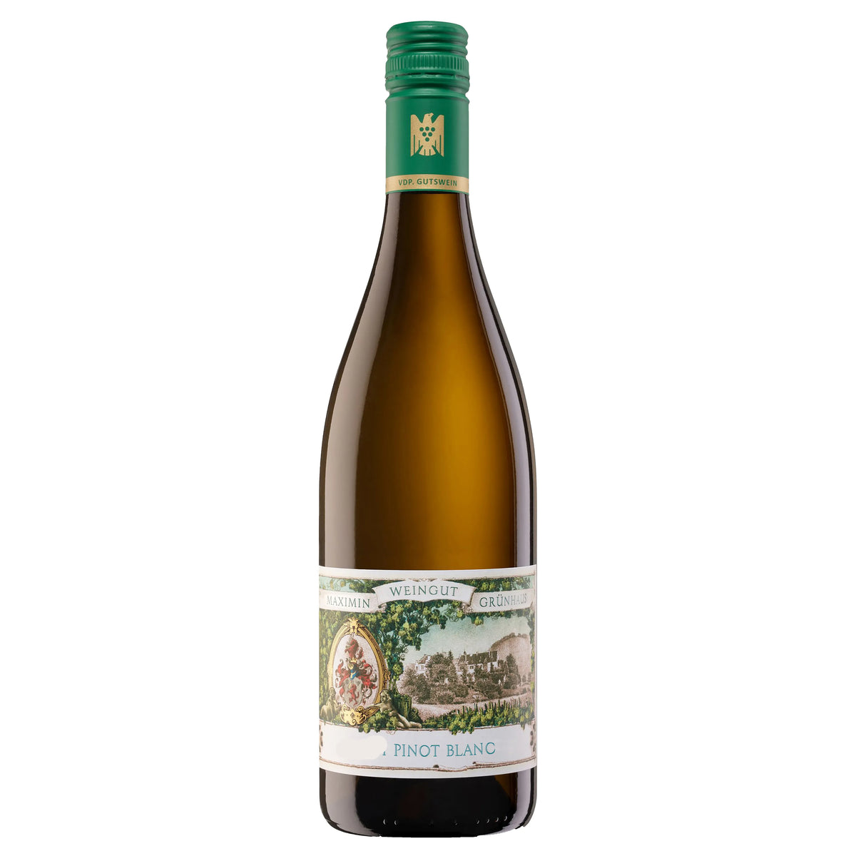 Maximin Grunhaus Pinot Blanc