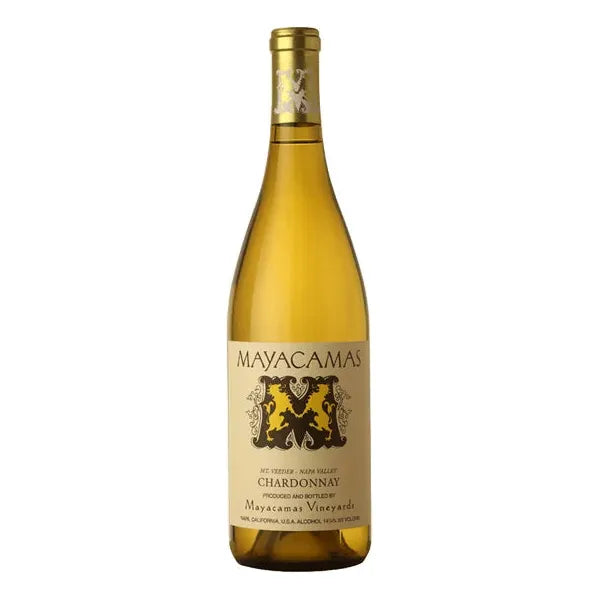 Mayacamas Chardonnay