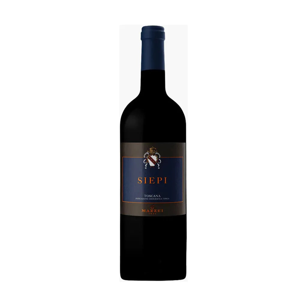 Mazzei Siepi 2016 750ml