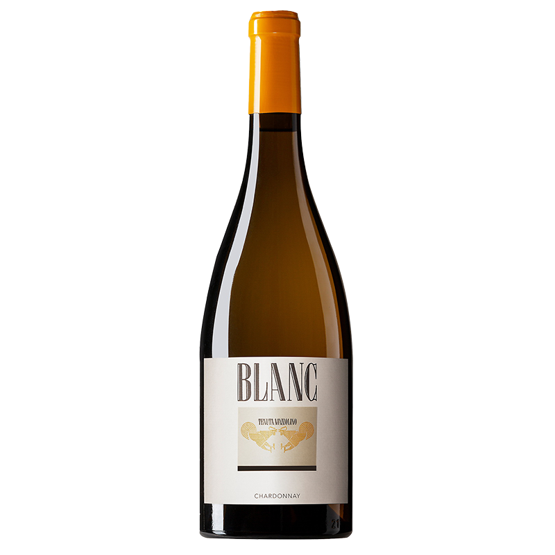 Mazzolino Chardonnay Blanc 2020