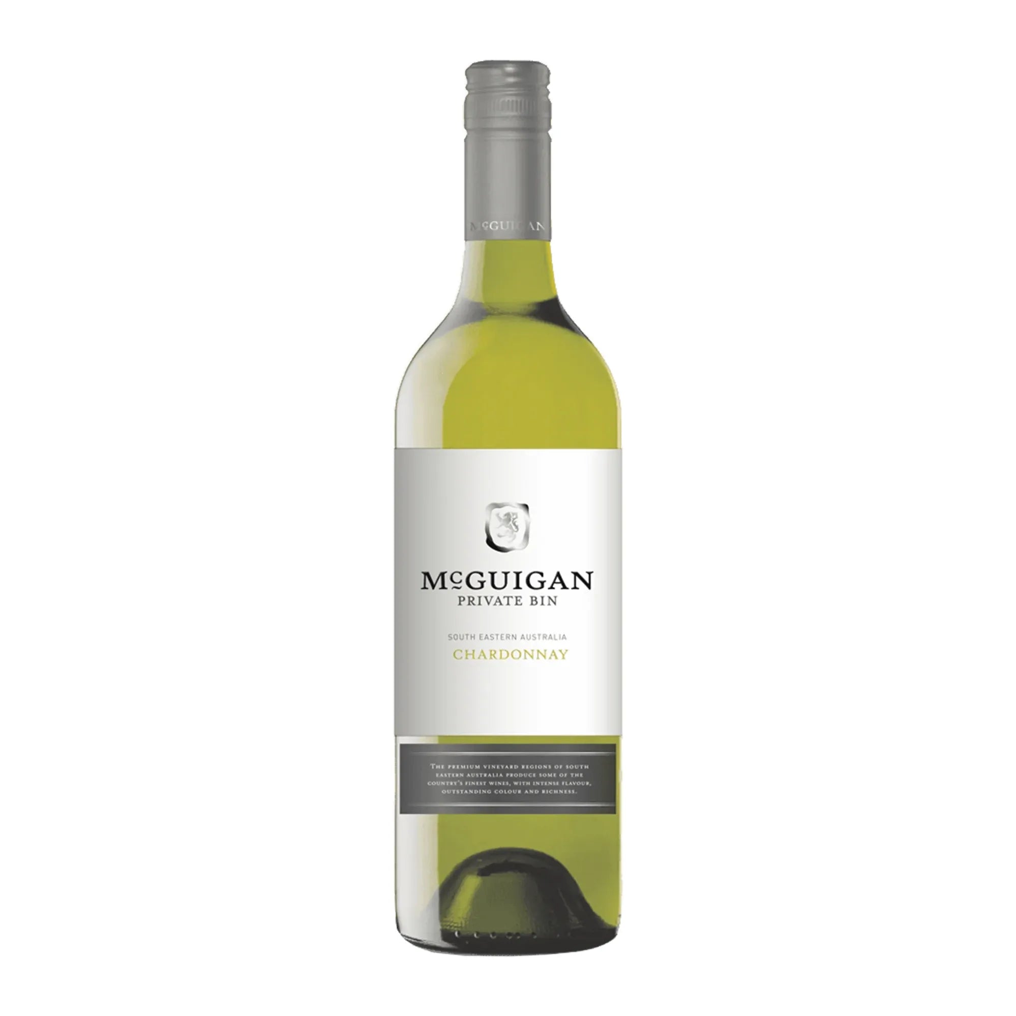 McGuigan Private Bin Chardonnay
