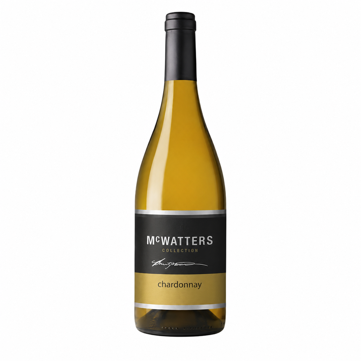McWatters Collection Chardonnay