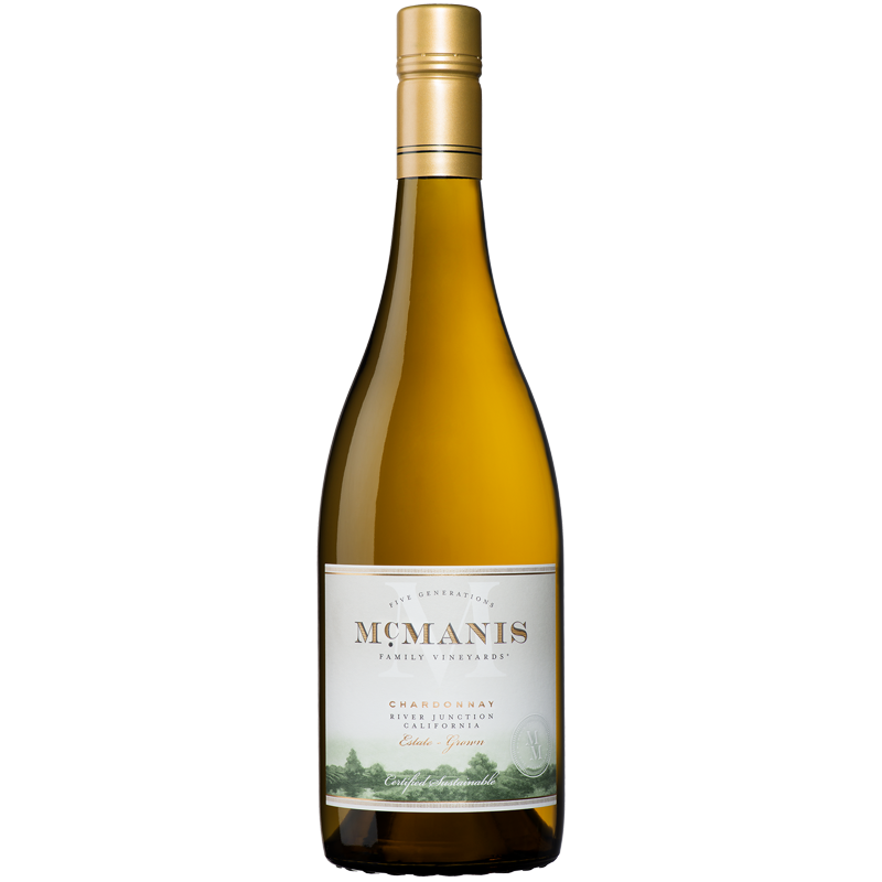 Mcmanis Chardonnay