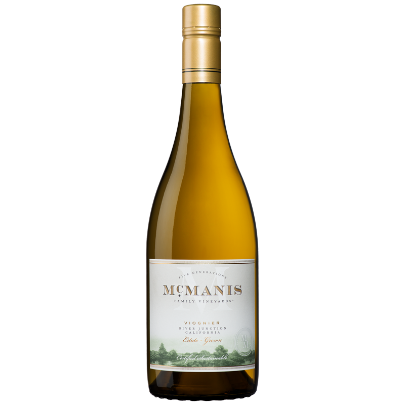 Mcmanis Viognier