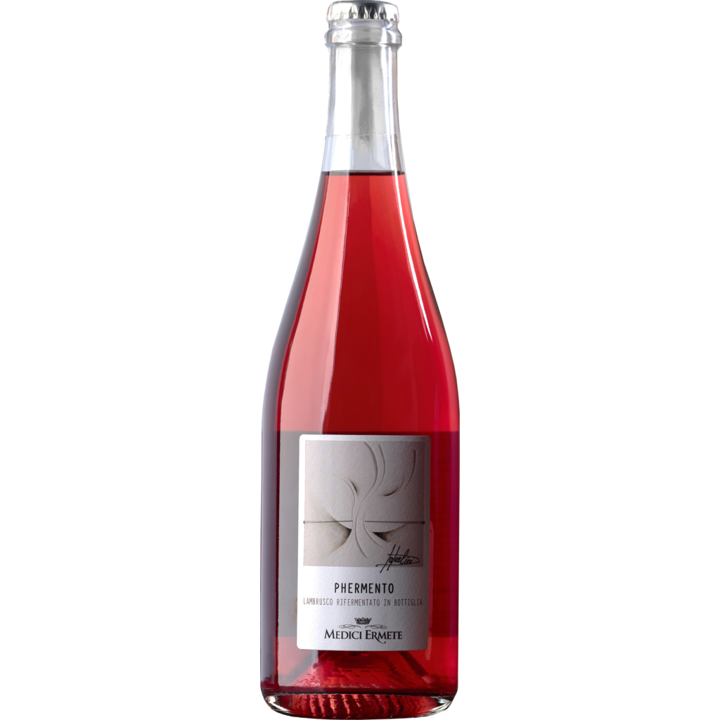 Medici Phermento Solo Lambrusco