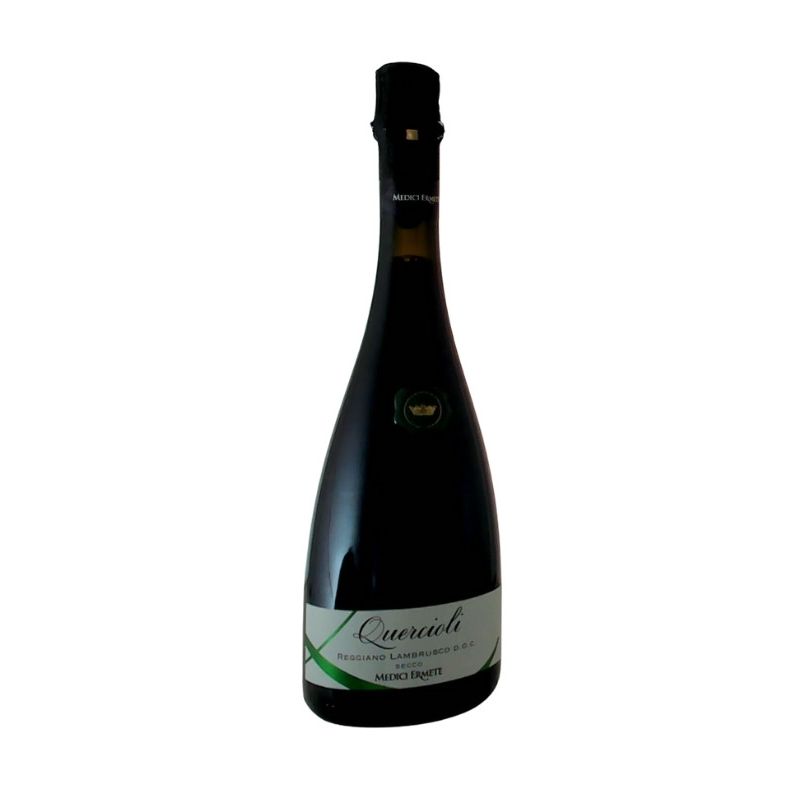 Medici Quercioli Rosso Lambrusco