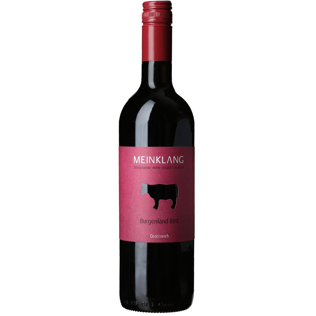 Meinklang Burgenland Red
