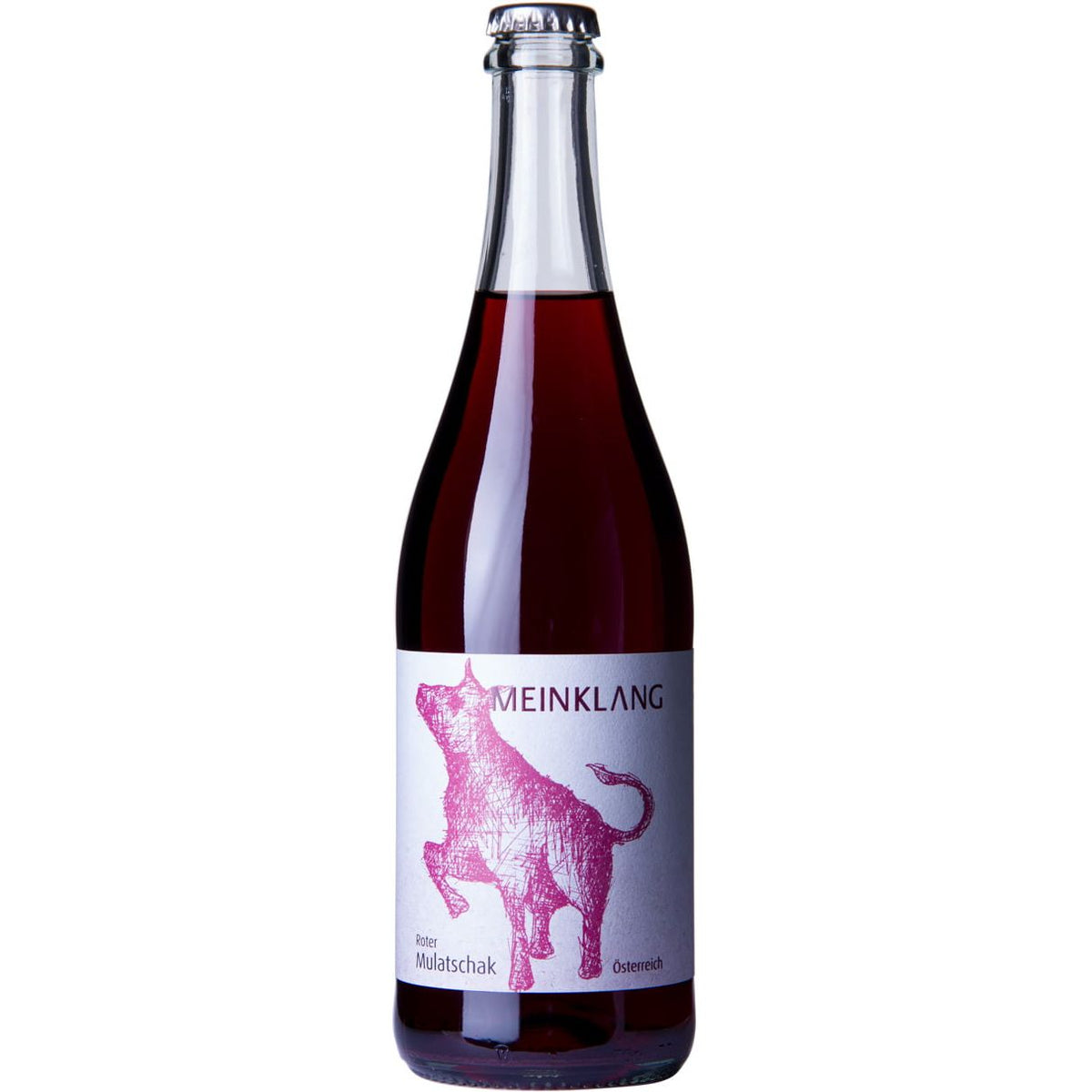 Meinklang Roter Mulatschak