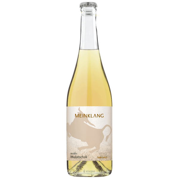 Meinklang Weisser Mulatschak