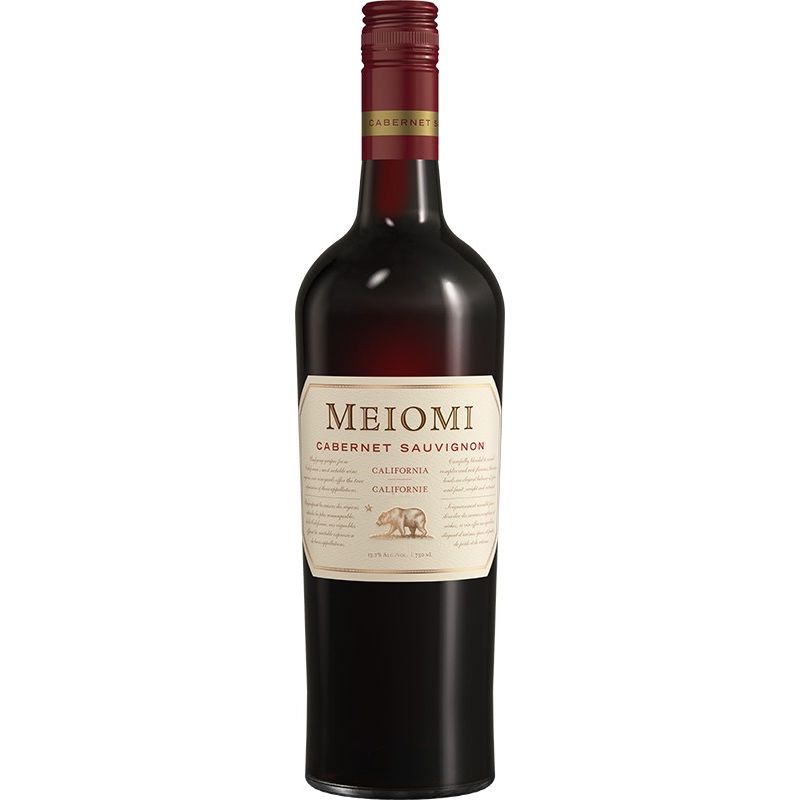Meiomi Cabernet Sauvignon