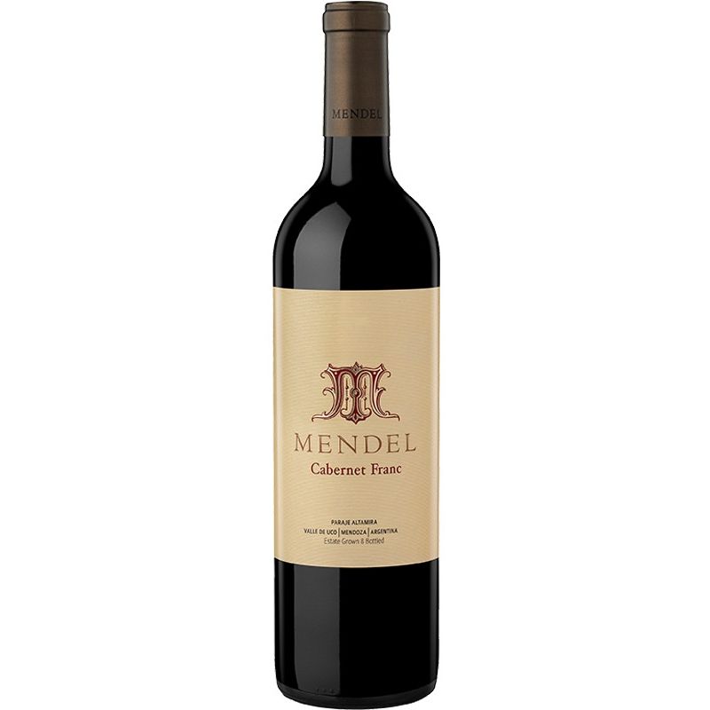 Mendel Cabernet Franc