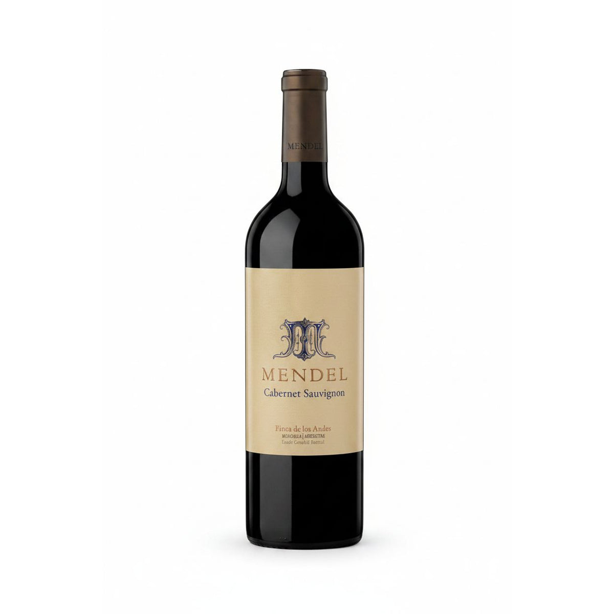 Mendel Cabernet Sauvignon