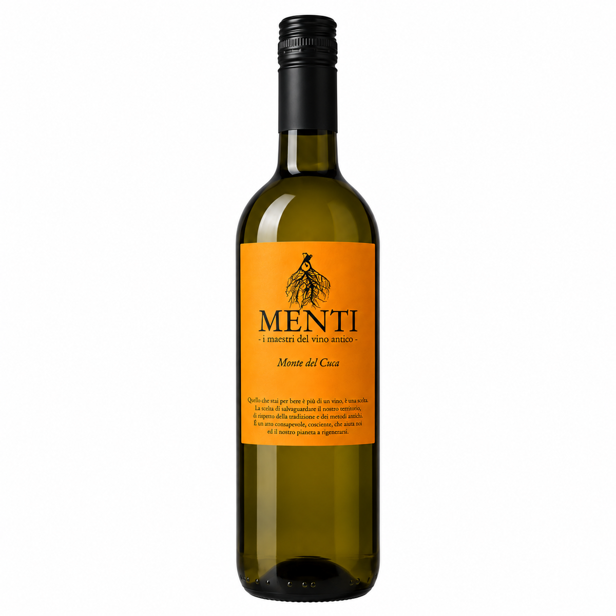 Menti Monte del Cuca