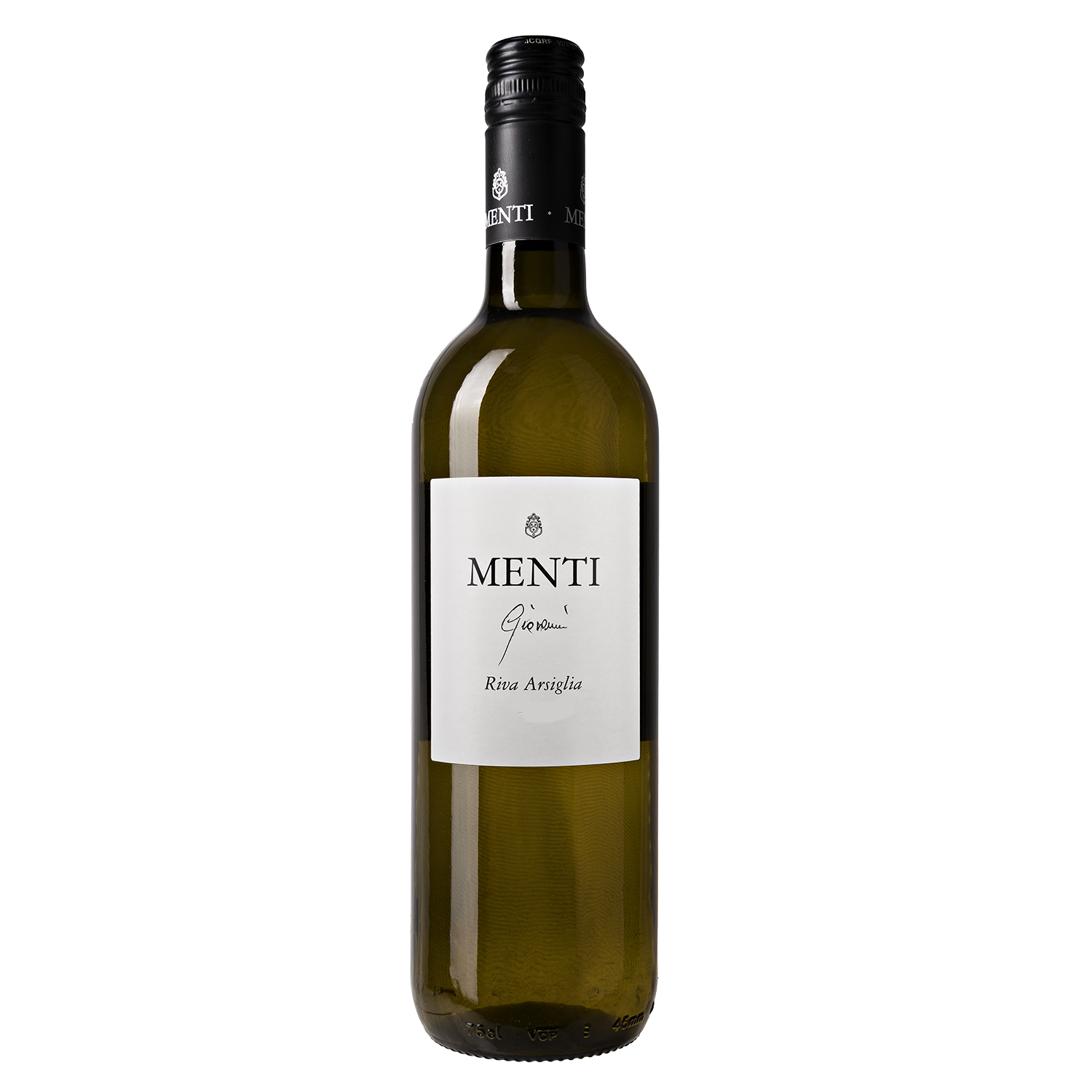 Menti Riva Arsiglia
