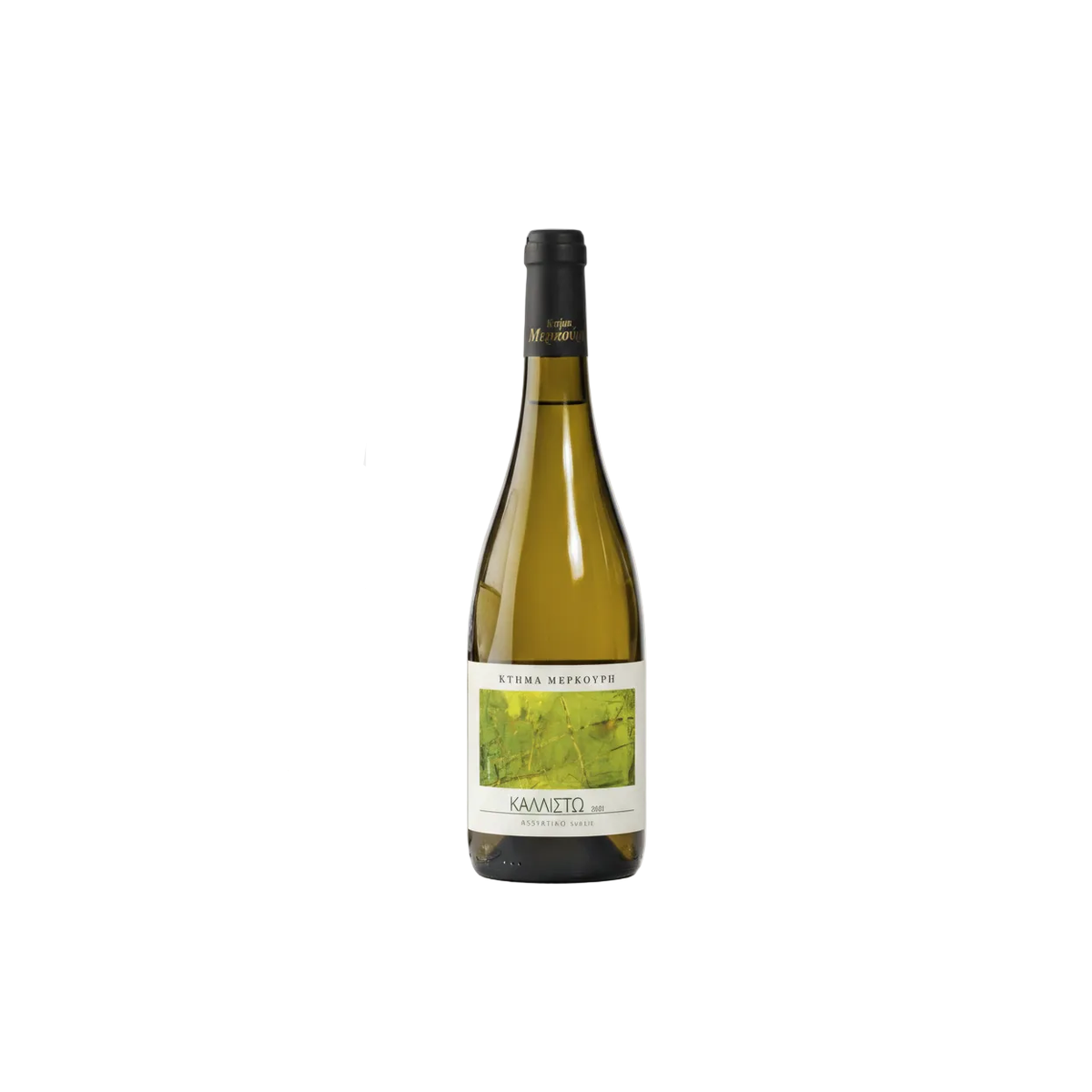 Mercouri Estate Kallisto Assyrtiko