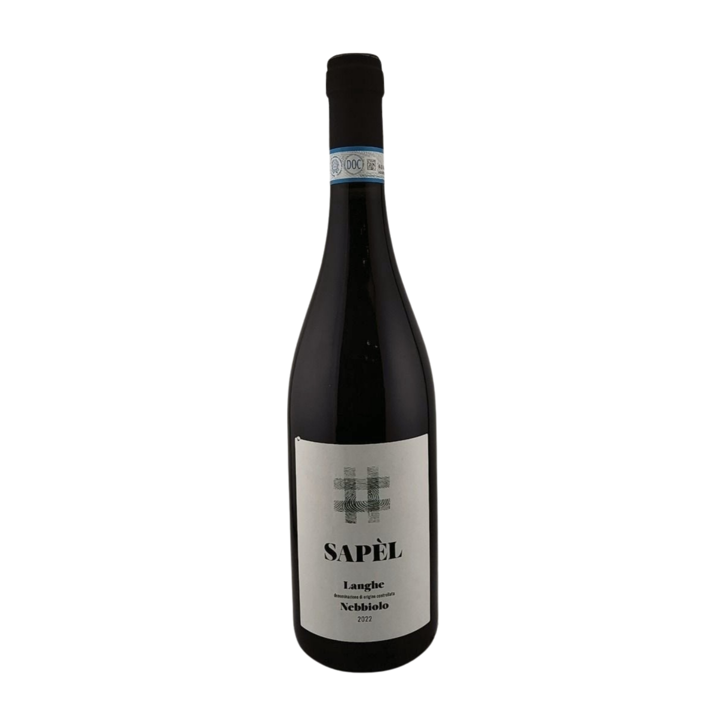 Merenda Sinoira Sapel Langhe Nebbiolo 2022