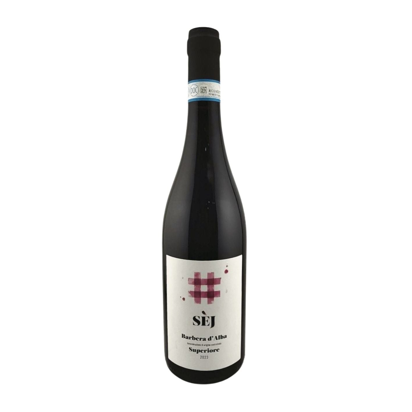 Merenda Sinoira Sej Barbera D'Alba 2023
