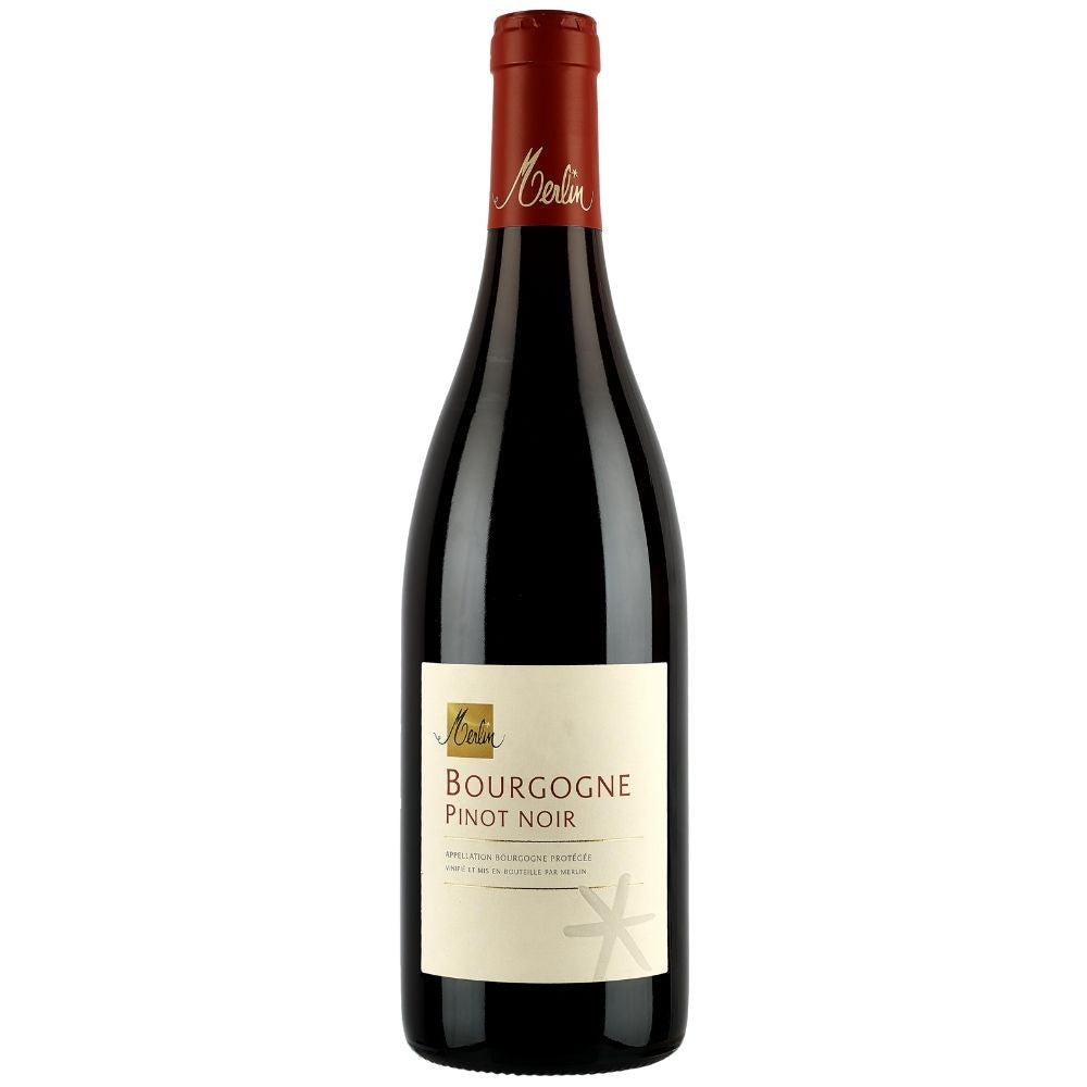 Merlin Bourgogne Pinot Noir
