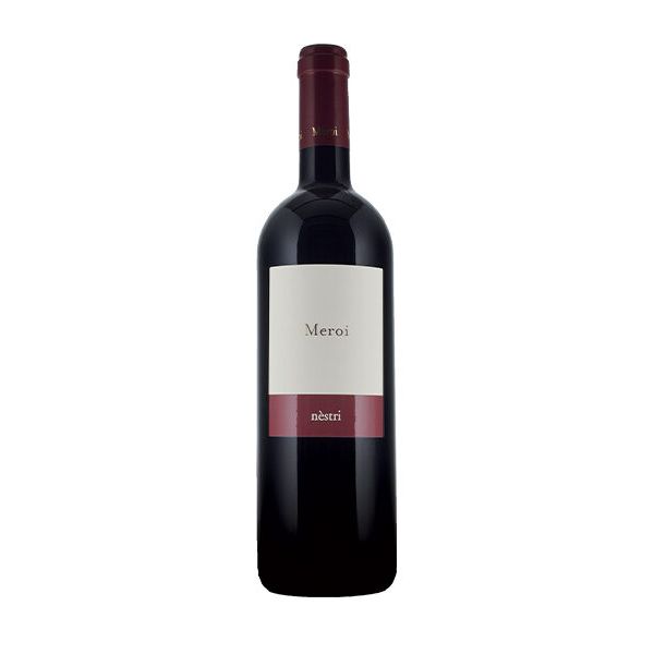 Meroi Nestri Rosso 2023