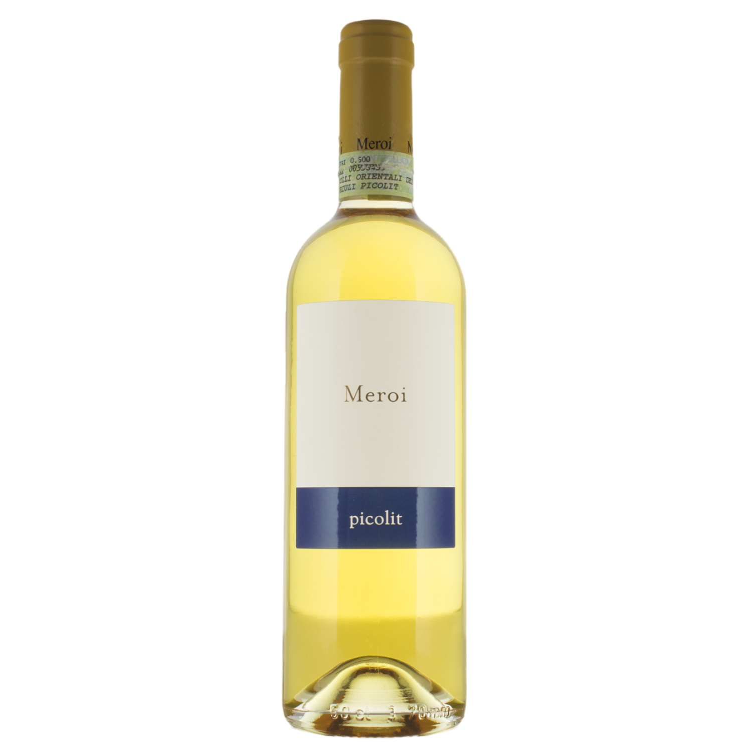 Meroi Picolit 2023