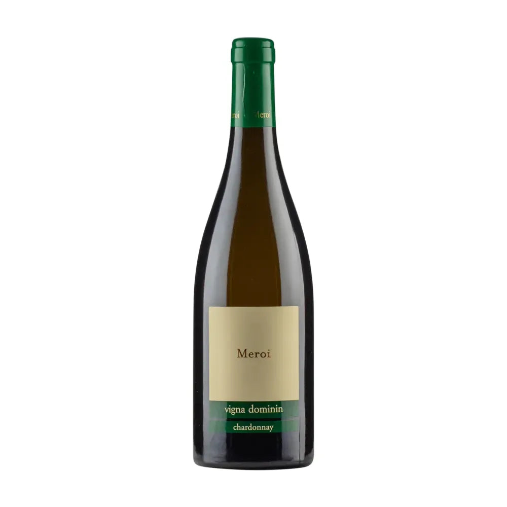 Meroi Vigna Dominin Chardonnay 2023