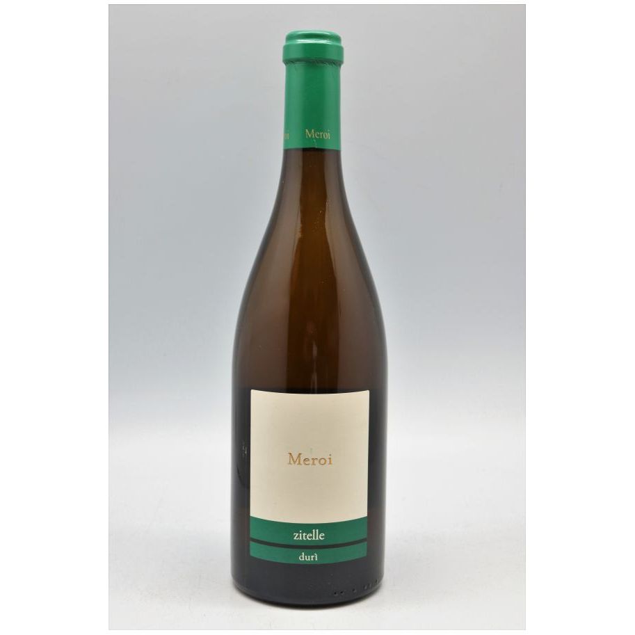 Meroi Zitelle Duri Malvasia 2023