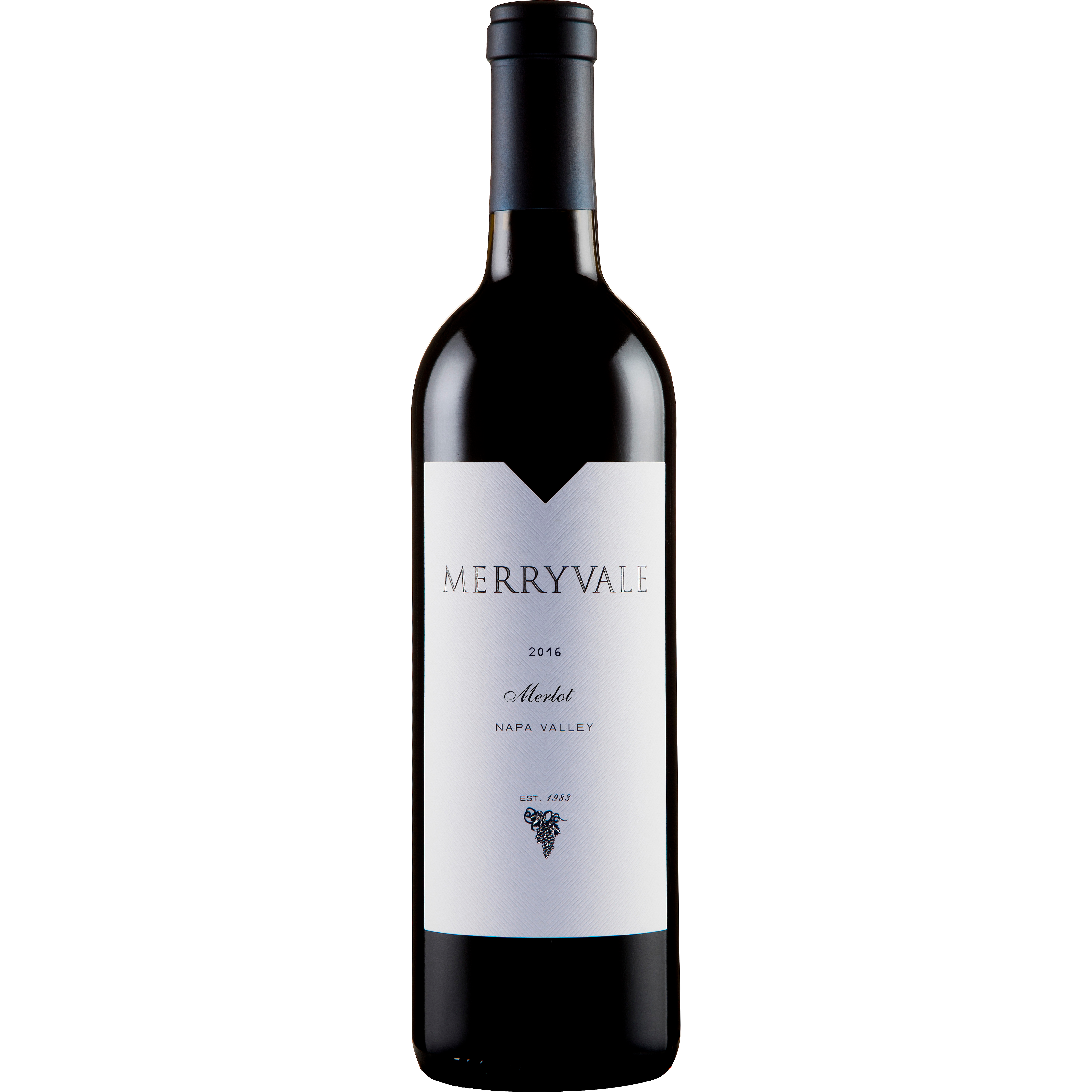 Merryvale Napa Valley Merlot 2018 750ml