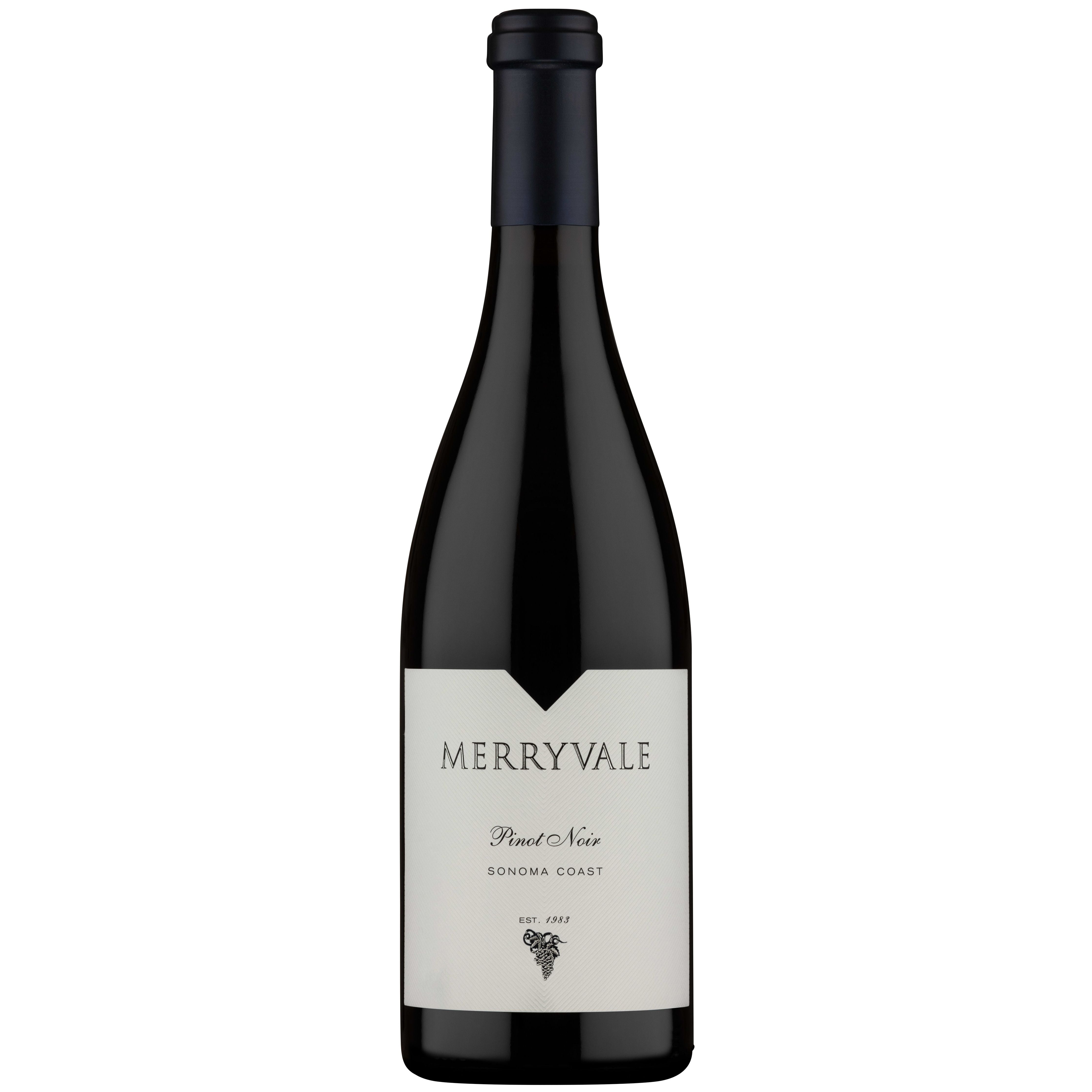 Merryvale Brown Estate Pinot Noir