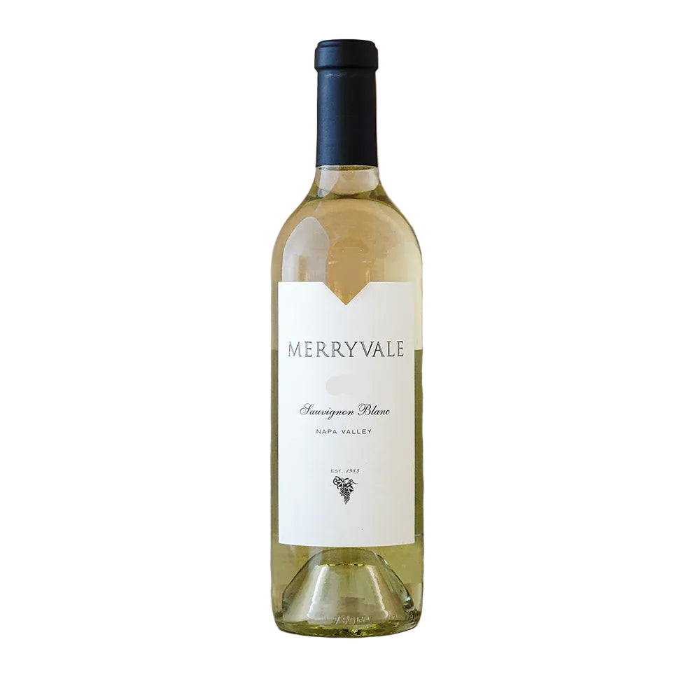 Merryvale Vineyards Sauvignon Blanc